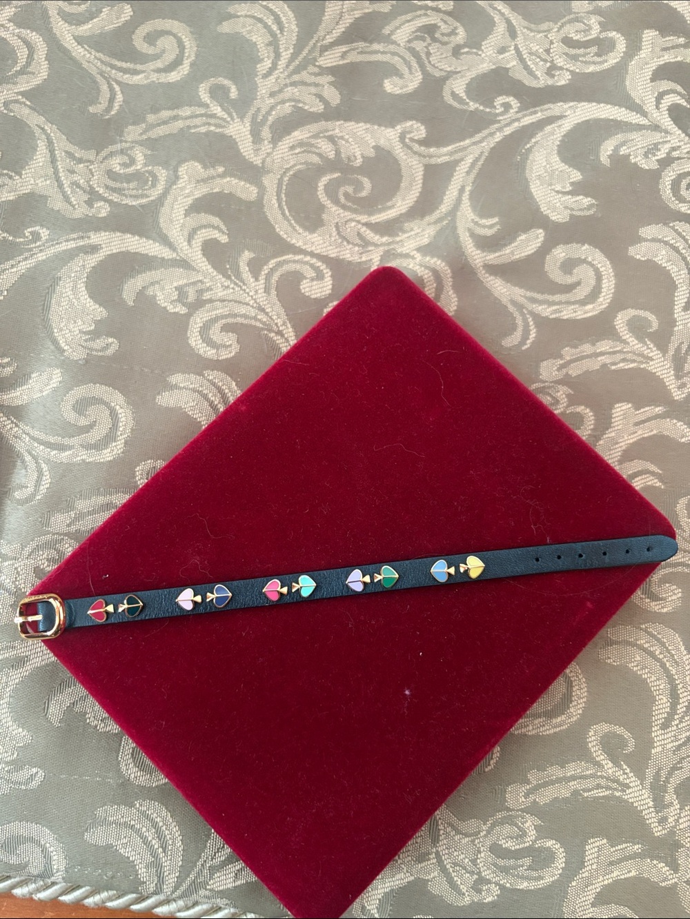 Kate Spade bracelet